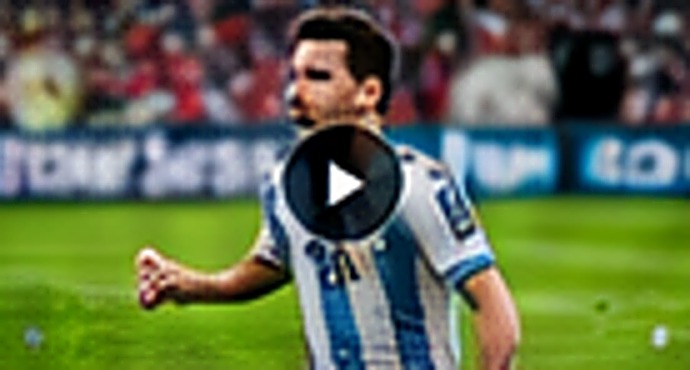 Skills & dribbling