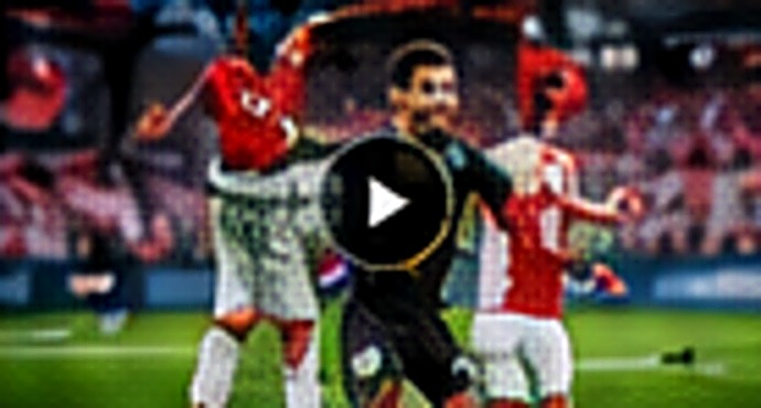 Match highlights